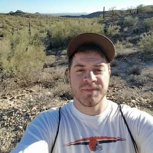 Meet your Posher, Brad